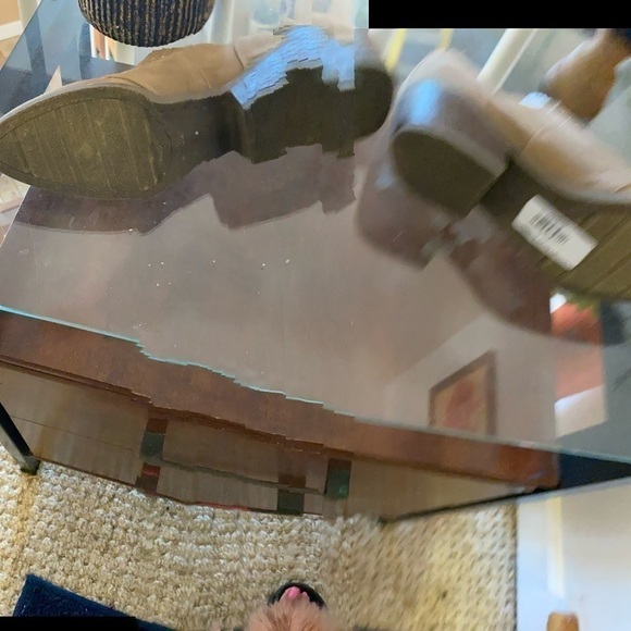 ESTABLISH 1946 booties - Picture 3 of 5